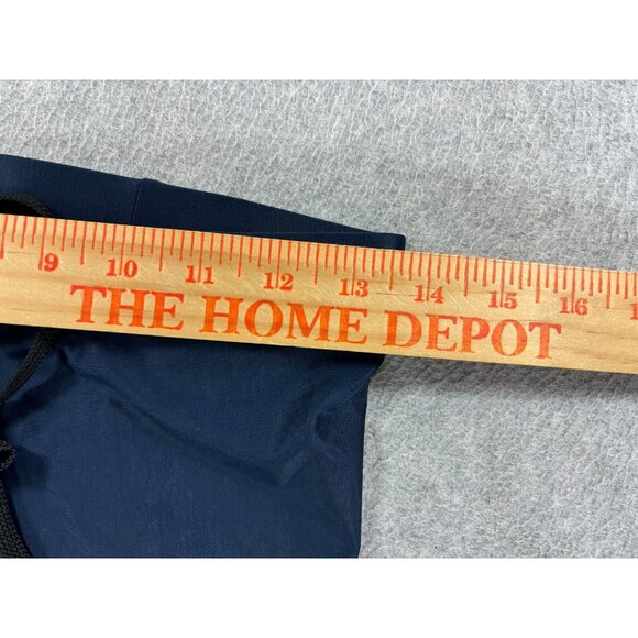 Nike Pro Elite 3/4 Length Compression Track & Field Tights (Women's XL)‎ Blue - Picture 7 of 13